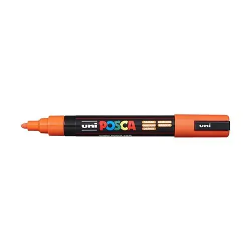 Ajánlat Filctoll UNI Posca PC-5M narancs