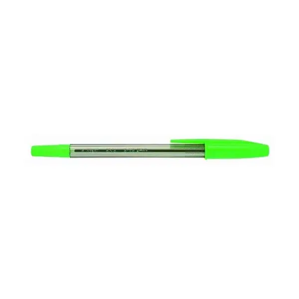 Bestseller Golyóstoll UNI SA-S 0.7 mm zöld