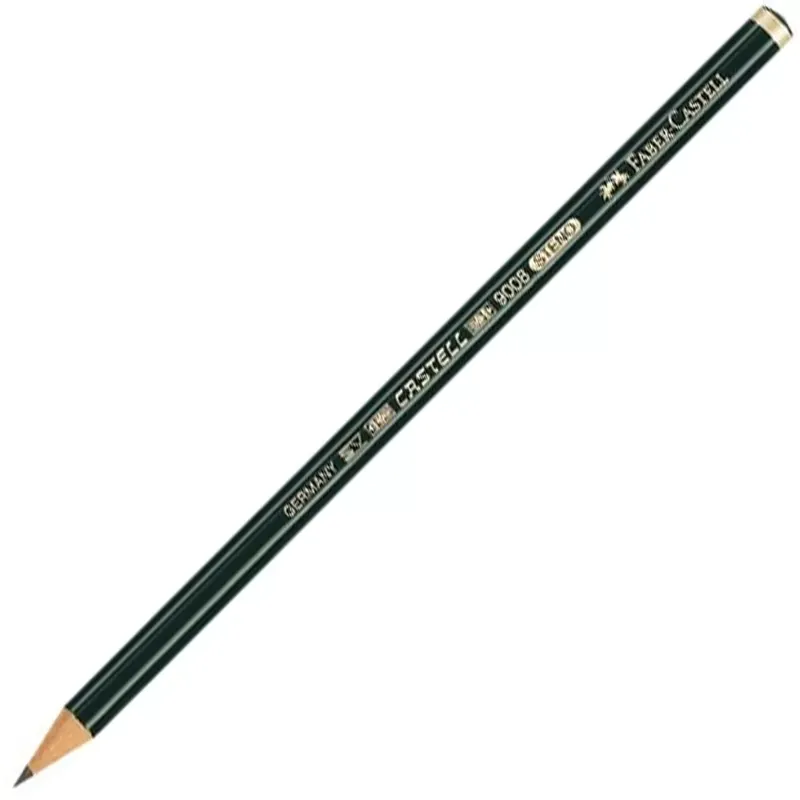 Faber-Castell 9008 Steno grafitceruza HB Outlet