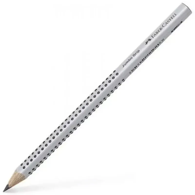 Faber-Castell Grip 2001 jumbo grafitceruza HB Nézd meg most