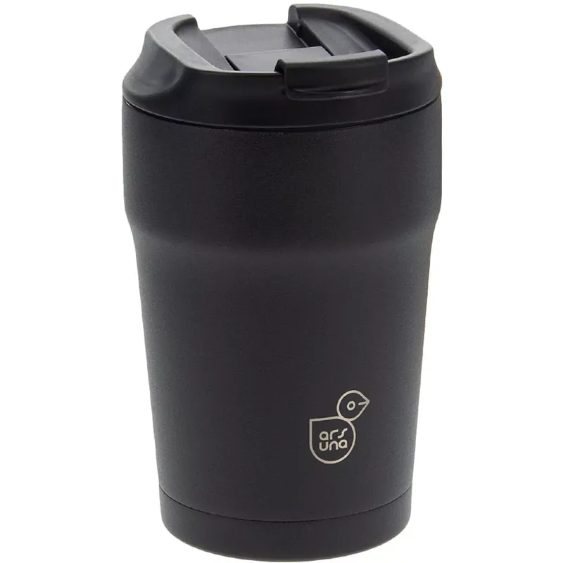 Bestseller Ars Una Thermo bögre 350ml - Noir