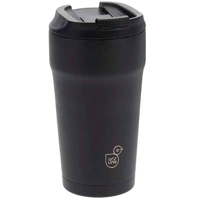 Nézd meg most Ars Una Thermo bögre 470ml - Noir