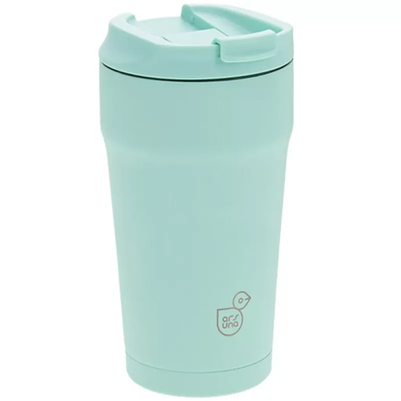 Ars Una Thermo bögre 470ml - Aqua Kedvezményes ár