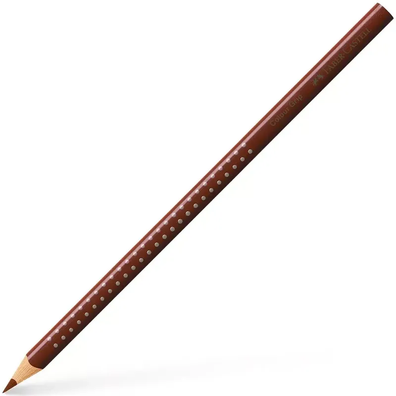 Faber-Castell Grip ‘01 színes ceruza őzbarna Szuper akció