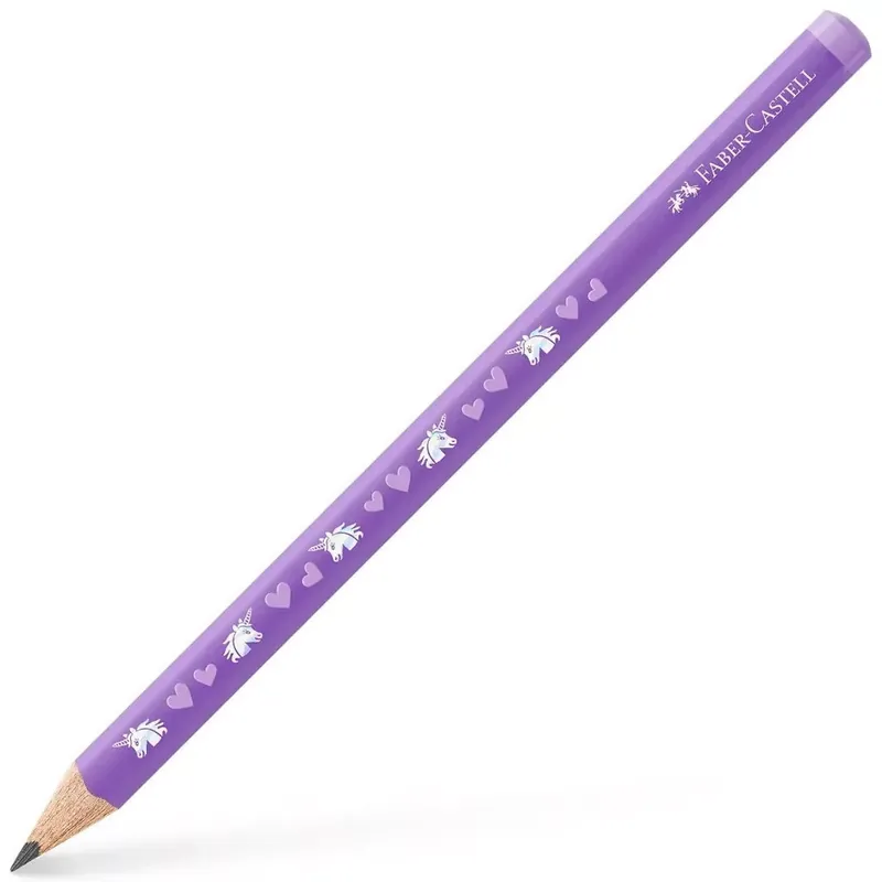 Faber-Castell Jumbo grafitceruza HB unikornis Különleges ajánlat