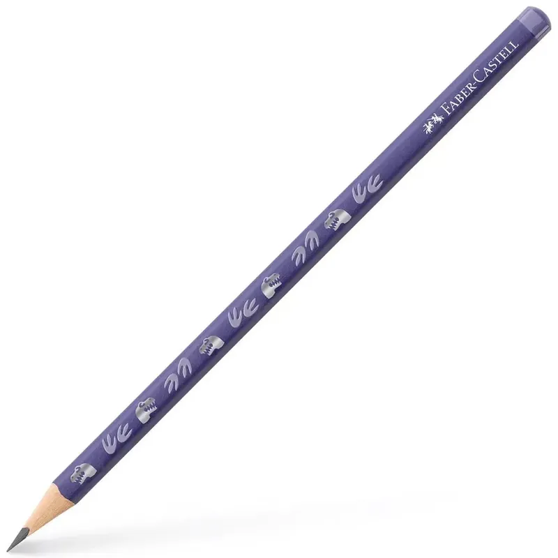 Expressz szállítás Faber-Castell Dinoszaurusz grafitceruza HB
