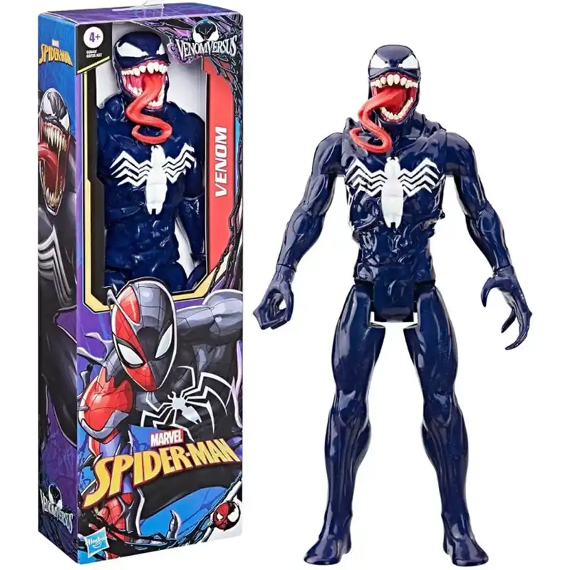 VenomVersus Venom akciófigura 30cm - Hasbro Prémium