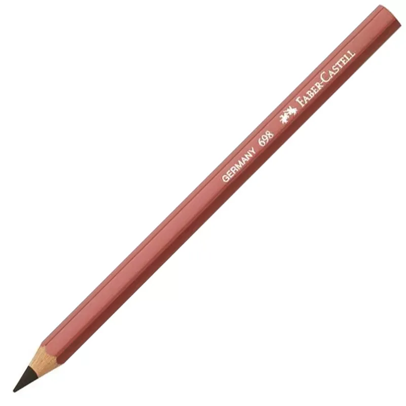 Faber-Castell Jelölő ceruza barna színben Gyors szállítás