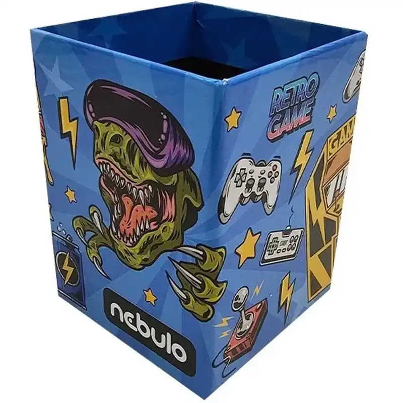 Szuper akció Nebulo Asztali írószertartó pohár Gamer