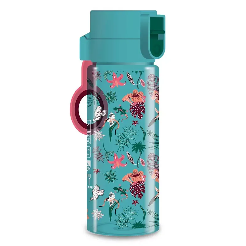 Alacsony ár Ars Una Tahiti BPA mentes kulacs 475ml