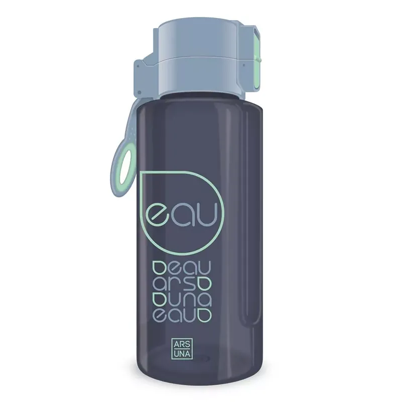 Ars Una Cold moss BPA mentes kulacs 650ml Akciós ár