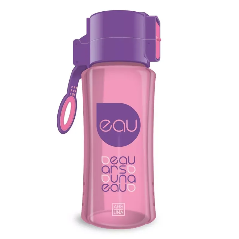 Ars Una Peony BPA mentes kulacs 450ml Végkiárusítás