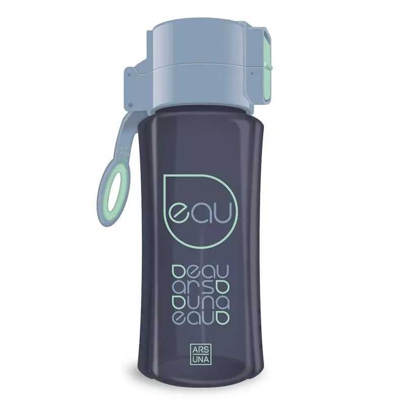 Ars Una Cold moss BPA mentes kulacs 450ml Végkiárusítás