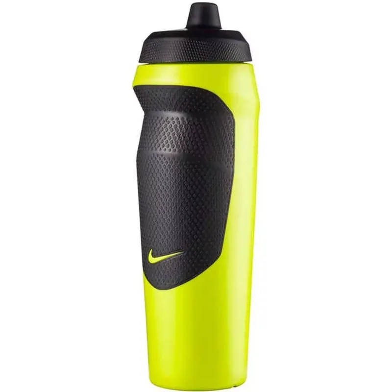Nike Hypersport 600ml-es kulacs sárga színben Szezonális akció