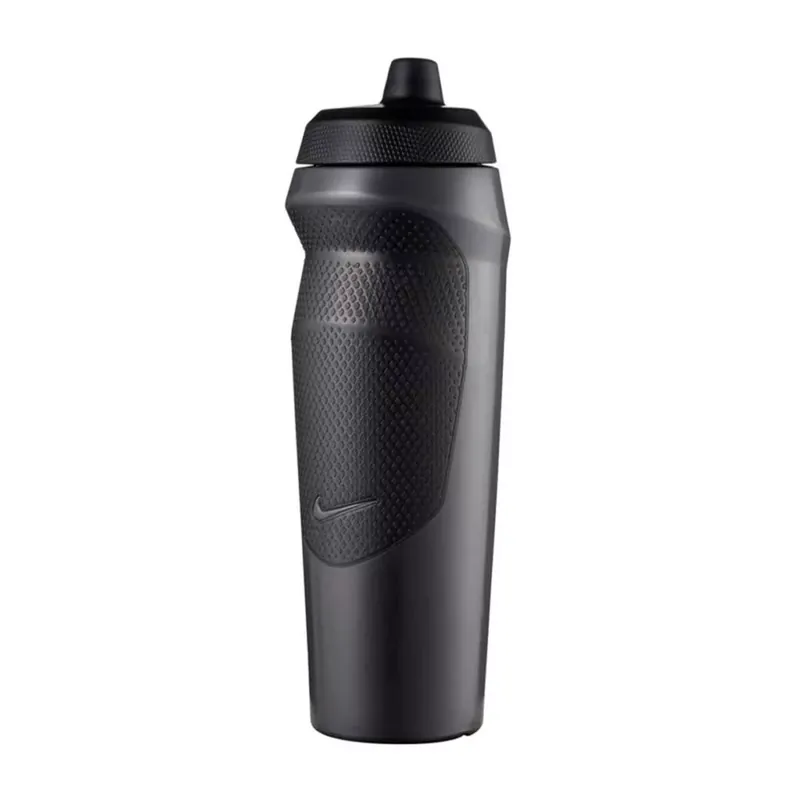 Különleges ajánlat Nike Hypersport 600ml-es kulacs antracit színben