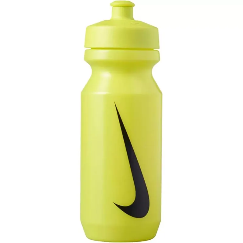 Kedvezményes ár Nike Big Mouth 650ml-es kulacs sárga színben