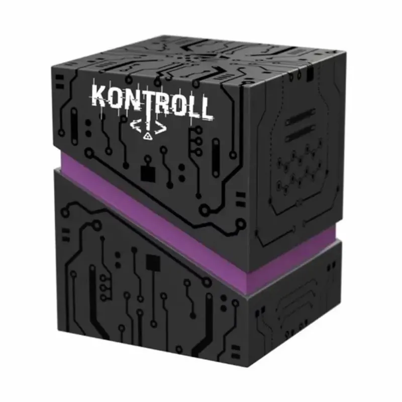 Különleges ajánlat Kontroll társasjáték