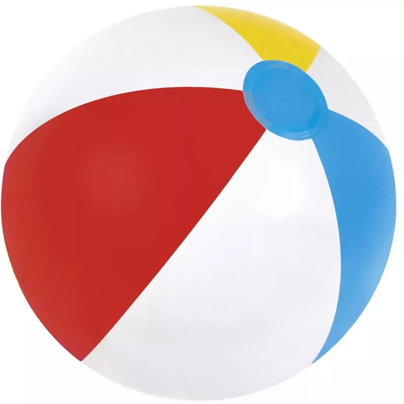 Szuper ajánlat Bestway Színes strandlabda 61cm