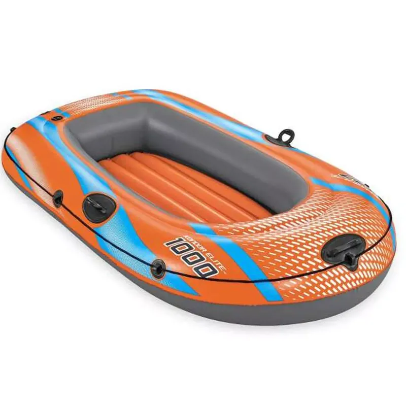 Bestway Kondor Elite 1000 felfújható csónak 162cm Vedd meg online