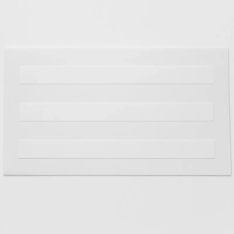 ICO Betűtartósín 20x11,5cm Árengedmény