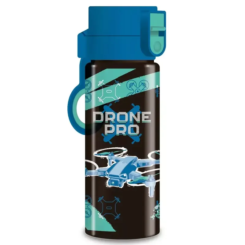 Árengedmény Ars Una Drone Pro BPA mentes kulacs 475ml