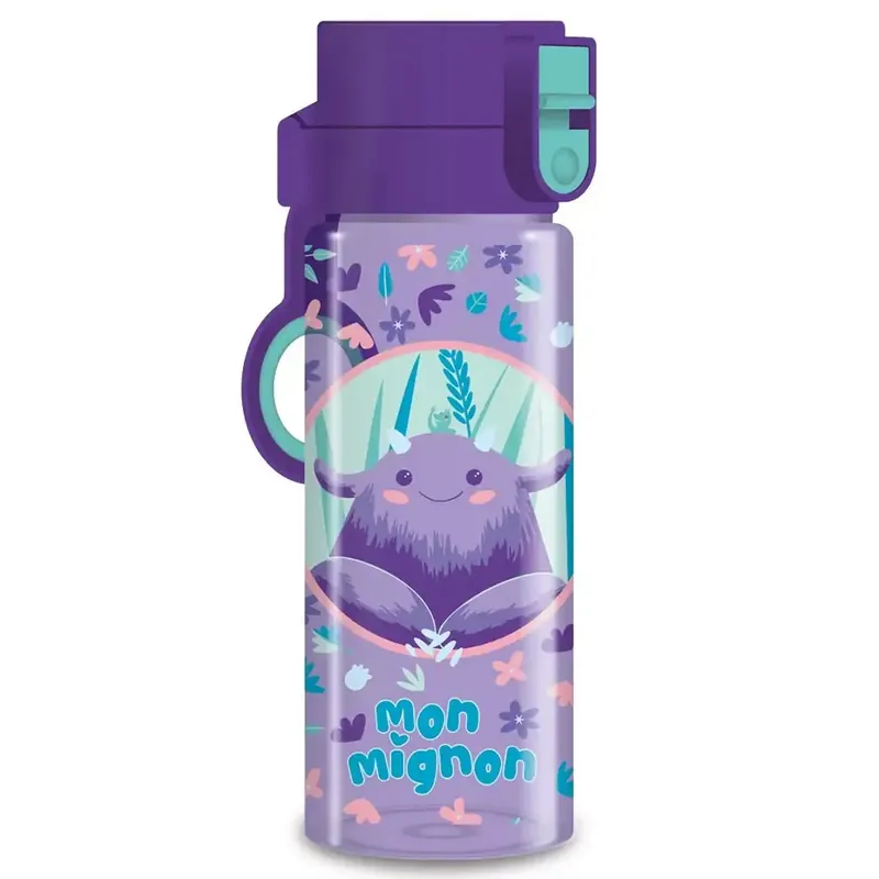 Ars Una Mon Mignon BPA mentes kulacs 475ml Bestseller