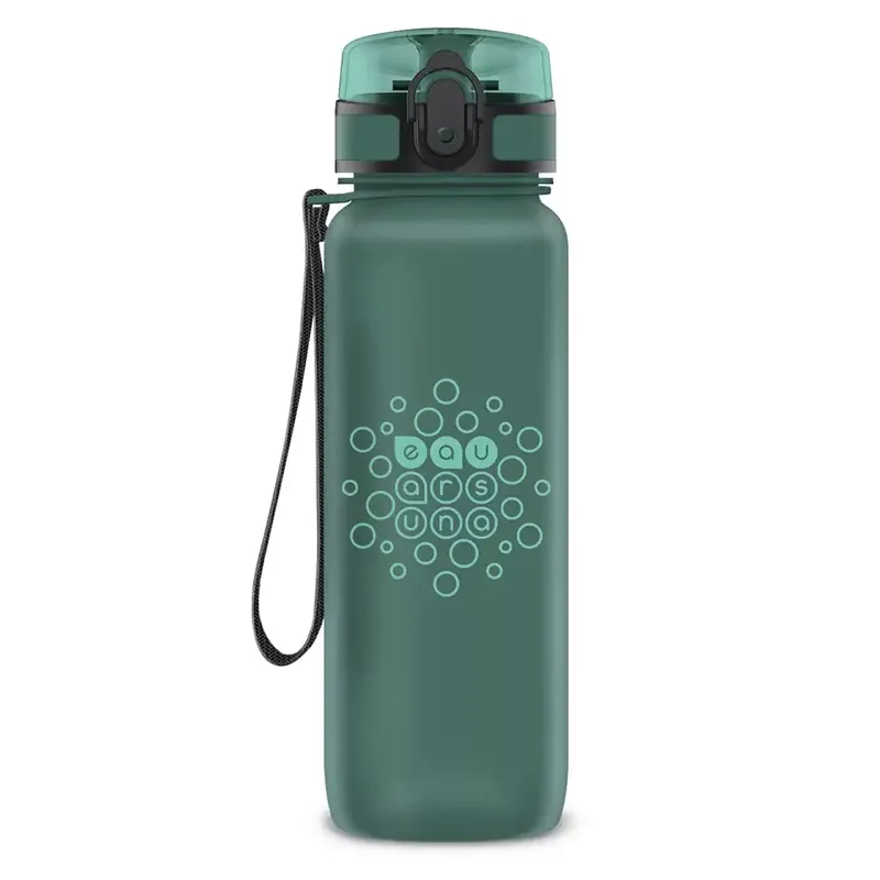 Ars Una Matt BPA-mentes kulacs 800ml - Pine green Szuper ajánlat