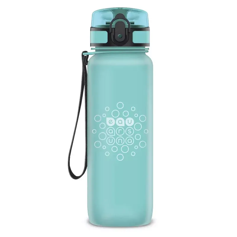 Gyors szállítás Ars Una Matt BPA-mentes kulacs 800ml - Mint