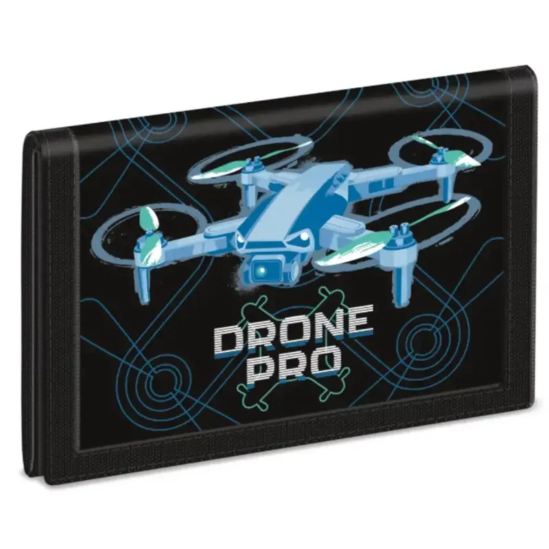 Exkluzív ajánlat Ars Una Drone Pro pénztárca