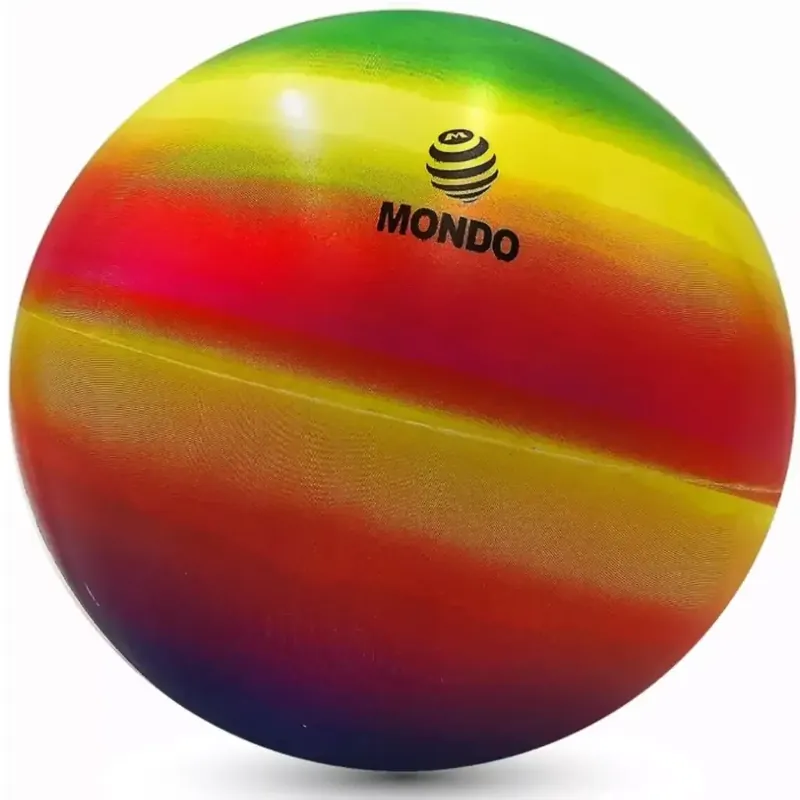 Különleges ajánlat Marble 22cm-es Bio Ball gumilabda - Mondo Toys