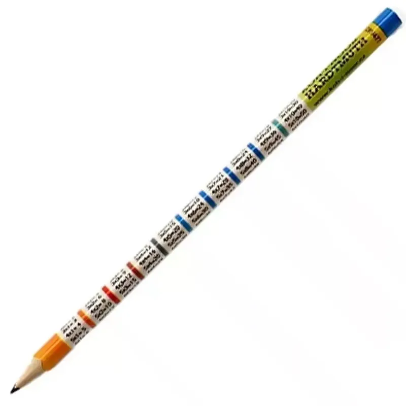 KOH-I-NOOR 1291 Háromszögletű Grafitceruza Szorzótáblával Azonnal elérhető