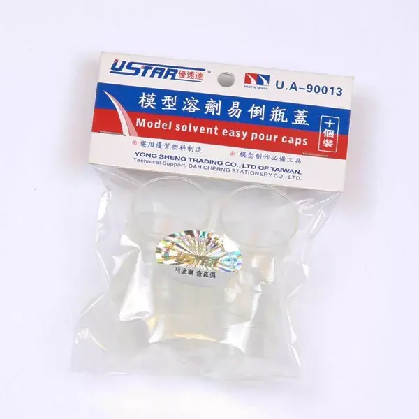 Azonnal elérhető U-STAR festékkeverő edény ( Mini Plastic Funnel ) 10 in 1 UA90013