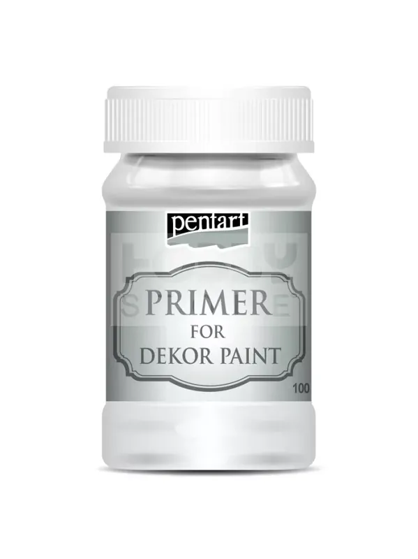 Ajánlat Pentart dekor krétafesték alapozó 100 ml