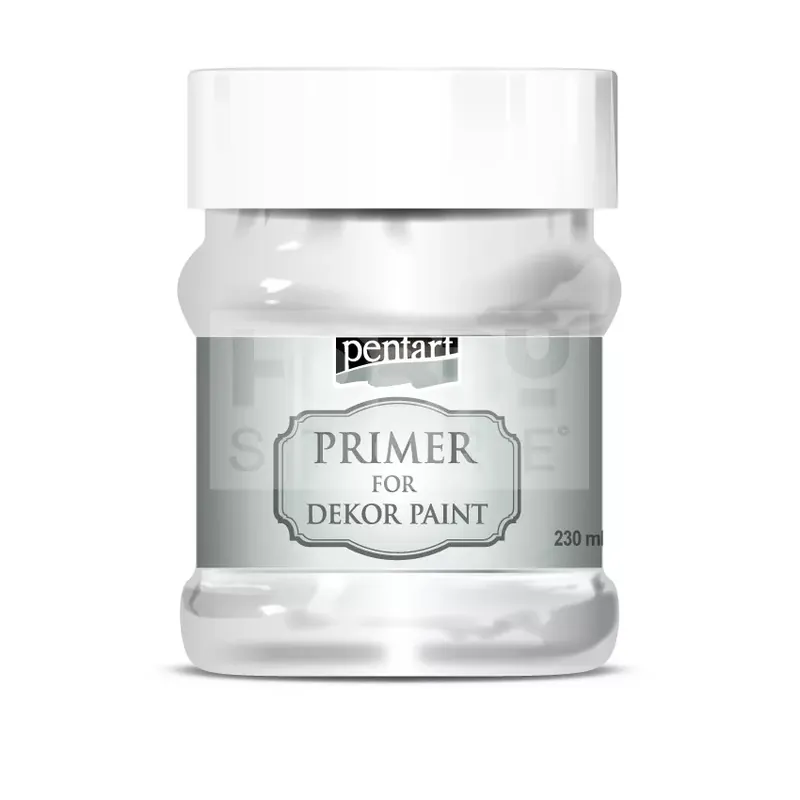 Outlet Pentart dekor krétafesték alapozó 230 ml