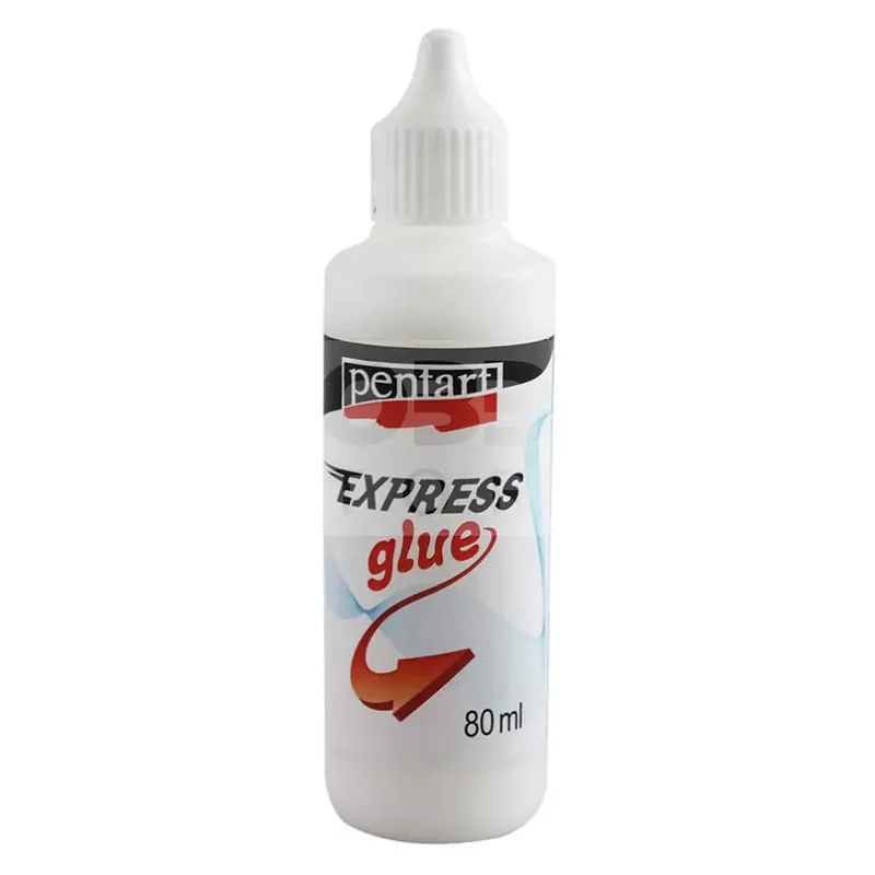 Pentart Expressz Ragasztó 80 ml 19832 Kihagyhatatlan ajánlat
