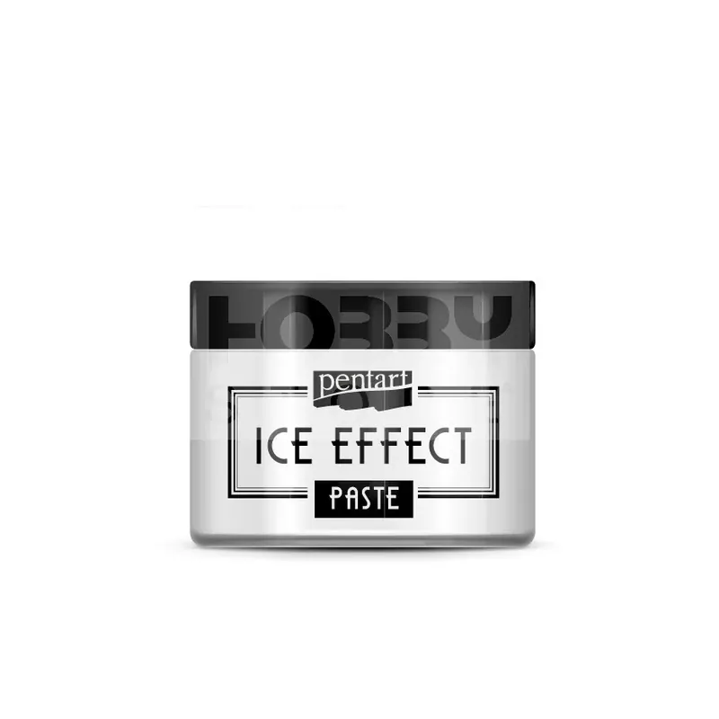 Pentart Jég hatás paszta (Ice Effect Paste) 34328 Akció