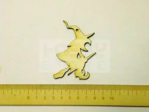 Pentart Fafigura, 5 db/csomag - boszi 22925 Vedd meg online