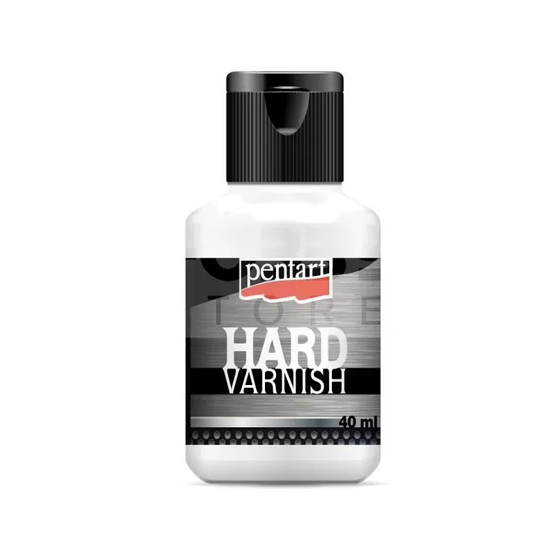 Ne maradj le Pentart Kemény lakk 40 ml