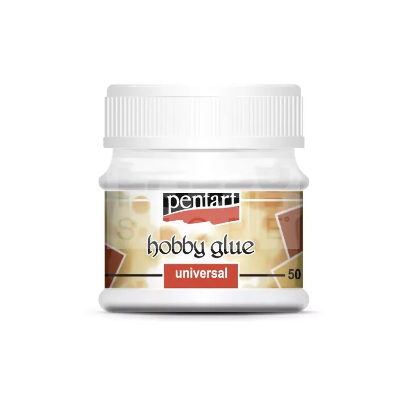 Pentart Hobbiragasztó 50 ml Legnépszerűbb