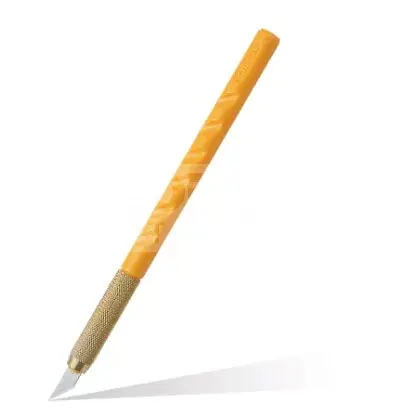 OLFA Művész-dekor kés AK-1/5B Utolsó esély