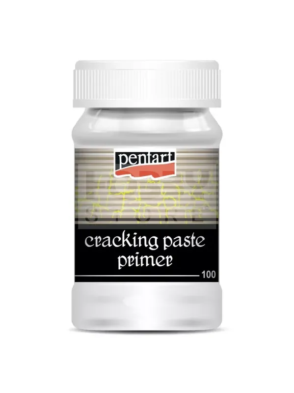 Pentart Repedőpaszta alapozó 100 ml 4203 Kiárusítás