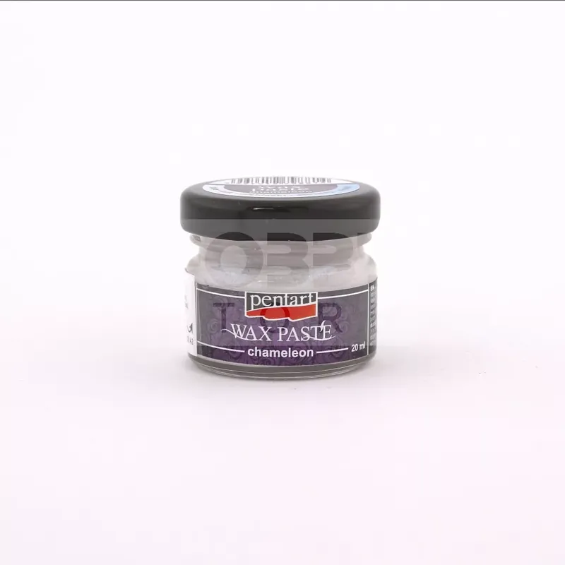 Legjobb ár Pentart Chameleon viaszpaszta kék 20 ml 4432