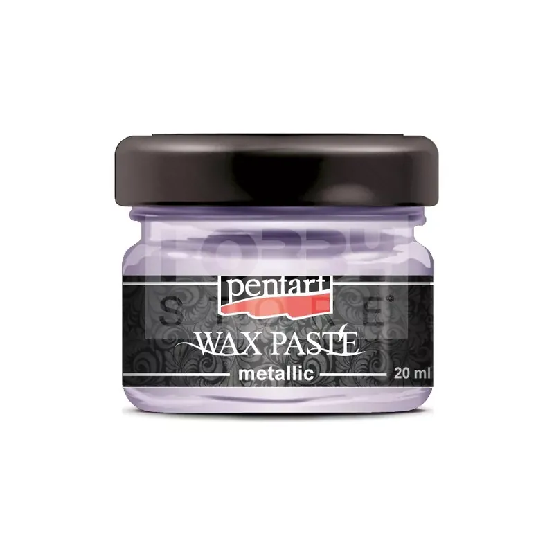 Kedvezményes ár Pentart Metál viaszpaszta rózsaarany 20 ml 35126
