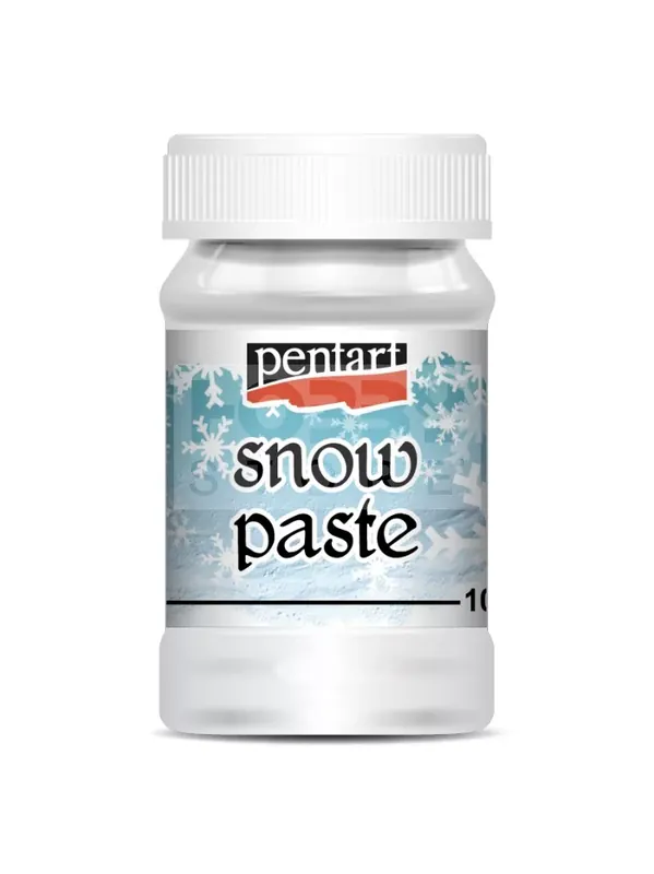 Árengedmény Pentart Hópaszta 100 ml 988