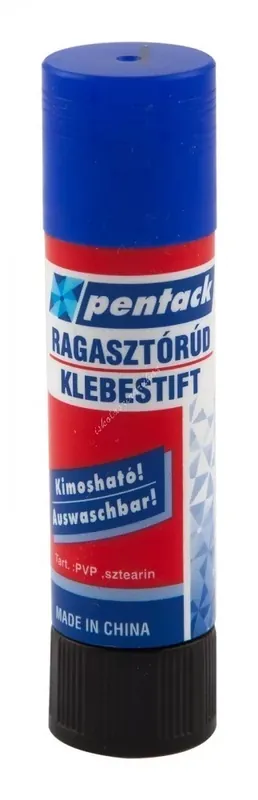 Árengedmény Pentack Ragasztó stift 15 gr