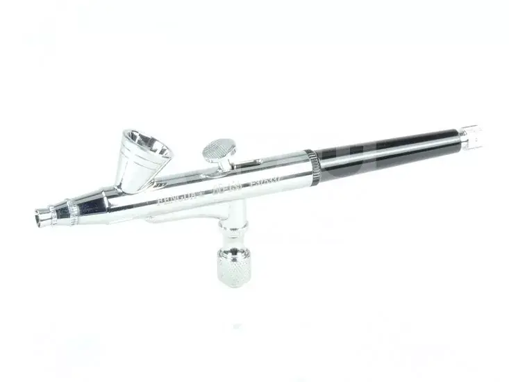 FENGDA BD-135 típusú szórópisztoly (Airbrush) 0.2-es dűznivel-tűvel BD-135 Árcsökkenés