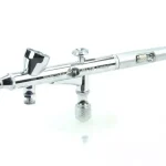 FENGDA BD-208 típusú szórópisztoly (Airbrush) 0.25-ös dűznivel-tűvel BD-208 Végkiárusítás