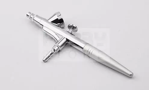 FENGDA BD-209 típusú szórópisztoly (Airbrush) 0.3-as dűznivel-tűvel BD-209 Azonnali szállítás