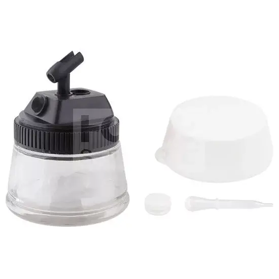 Expressz szállítás Fengda Festékszóró tisztító edény (Cleaning Pot) BD-777