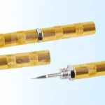 Legnépszerűbb Fengda Dűzni (fúvóka) tisztító tű (Cleaning needle BD-470 for Airbrush) BD-470
